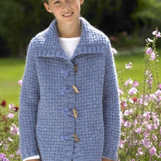 Stylecraft Alpaca Knitting Pattern 8798