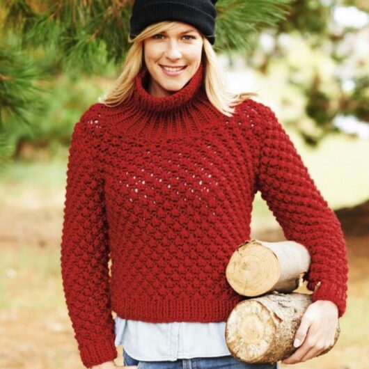 Stylecraft Life Knitting Pattern 9128