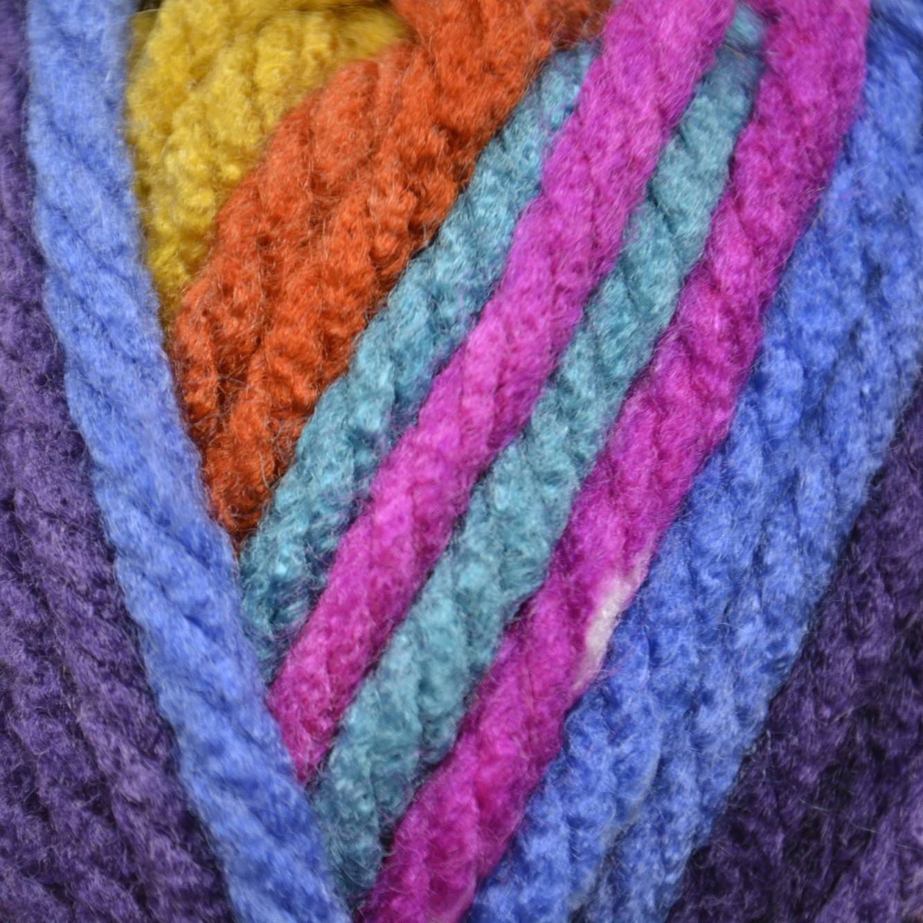 Stylecraft Merry Go Round XL - Cocktail (3015)