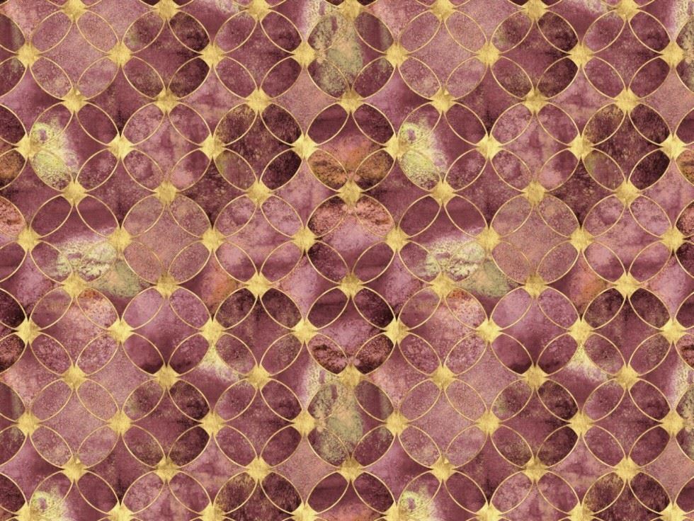 Viscose Jersey Stretch Knit Fabric Grape