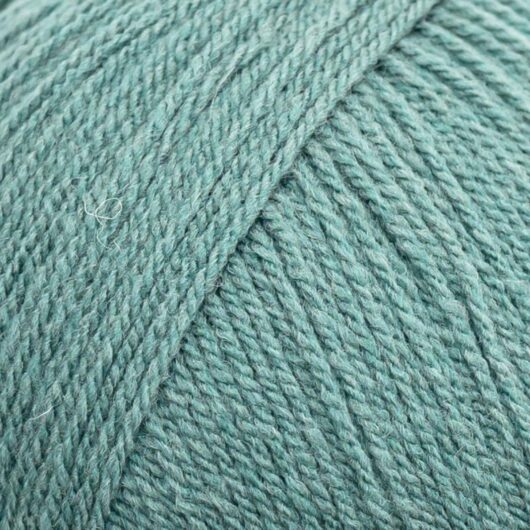 Emu Classic Aran with Wool 400g - Gentle Sage (214)