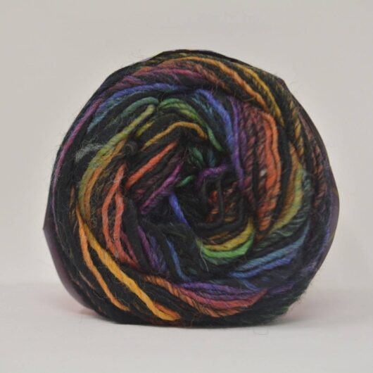 Stylecraft Knit Me, Crochet Me - Dark Prism (6154)