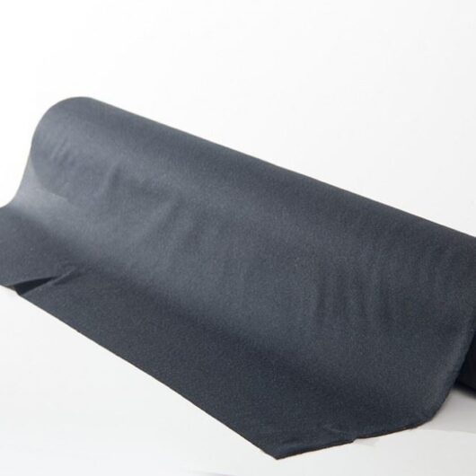 Vilene Vlieseline G770 Stretch Woven Interfacing Black