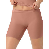 Sloggi S Smooth Cyclist Short - Sunkiss - XS - 8