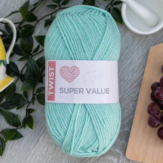 Twist Aran - 5615